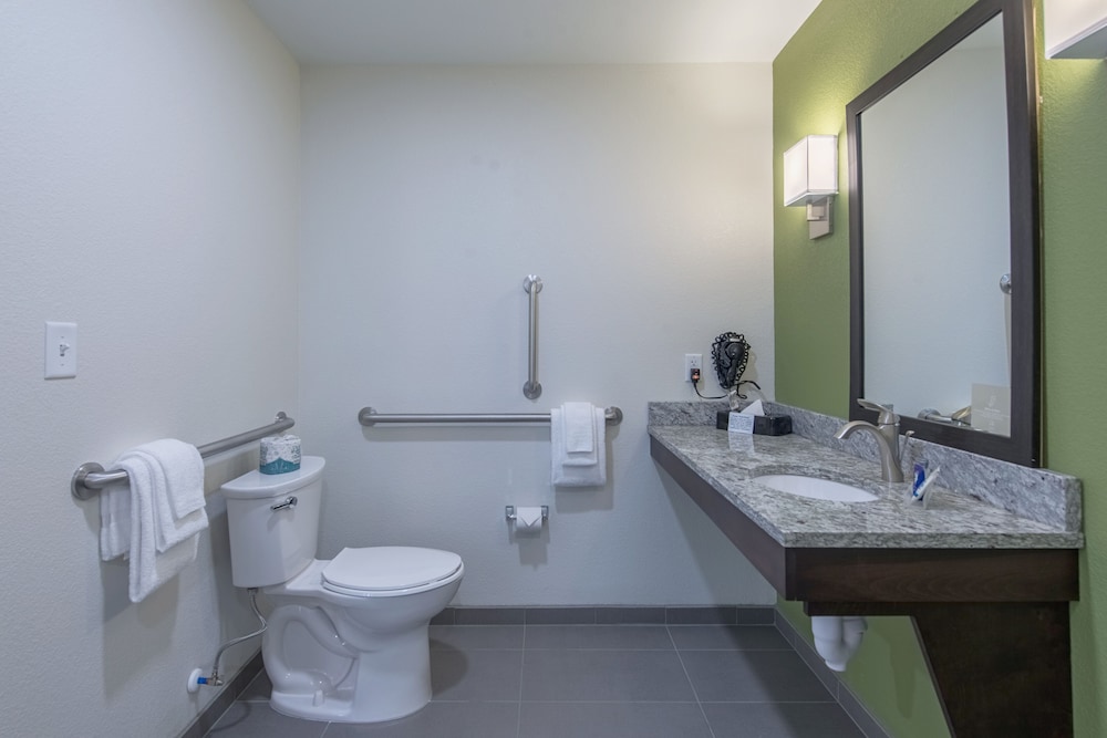 sleep inn and suites