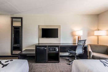 sleep inn and suites