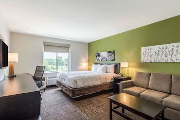 sleep inn and suites