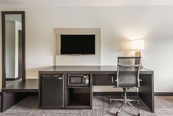 sleep inn and suites