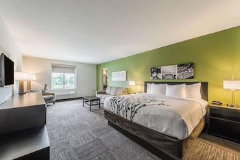 sleep inn and suites