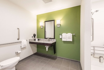 sleep inn and suites