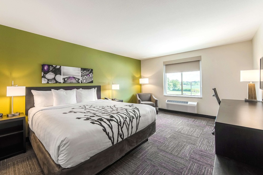 sleep inn and suites