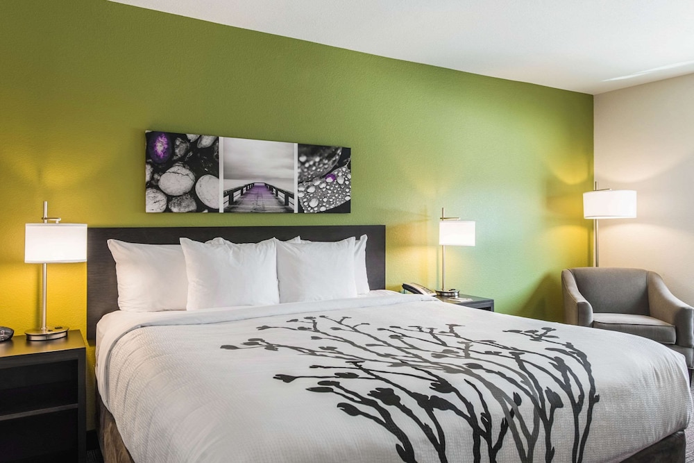 sleep inn and suites
