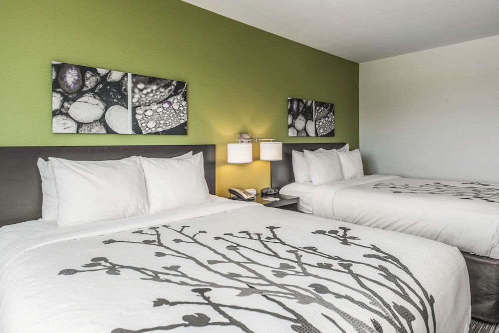 sleep inn and suites