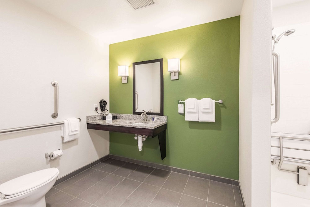 sleep inn and suites