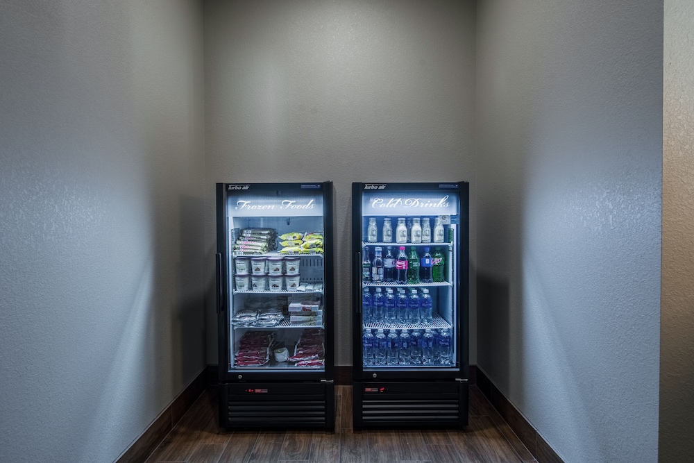 sleep inn and suites