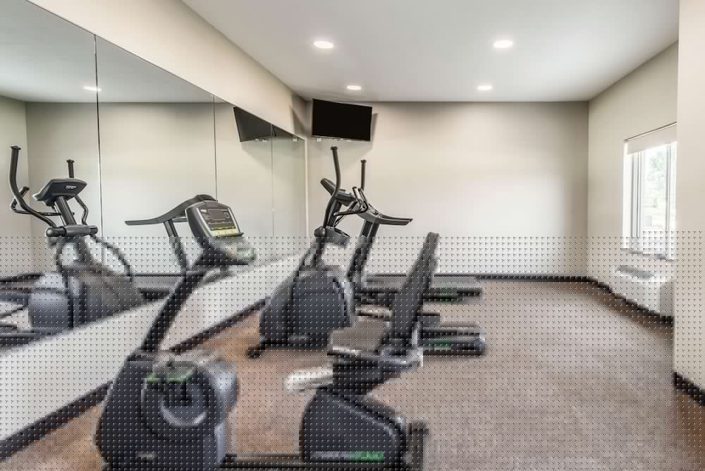 sleep inn and suites