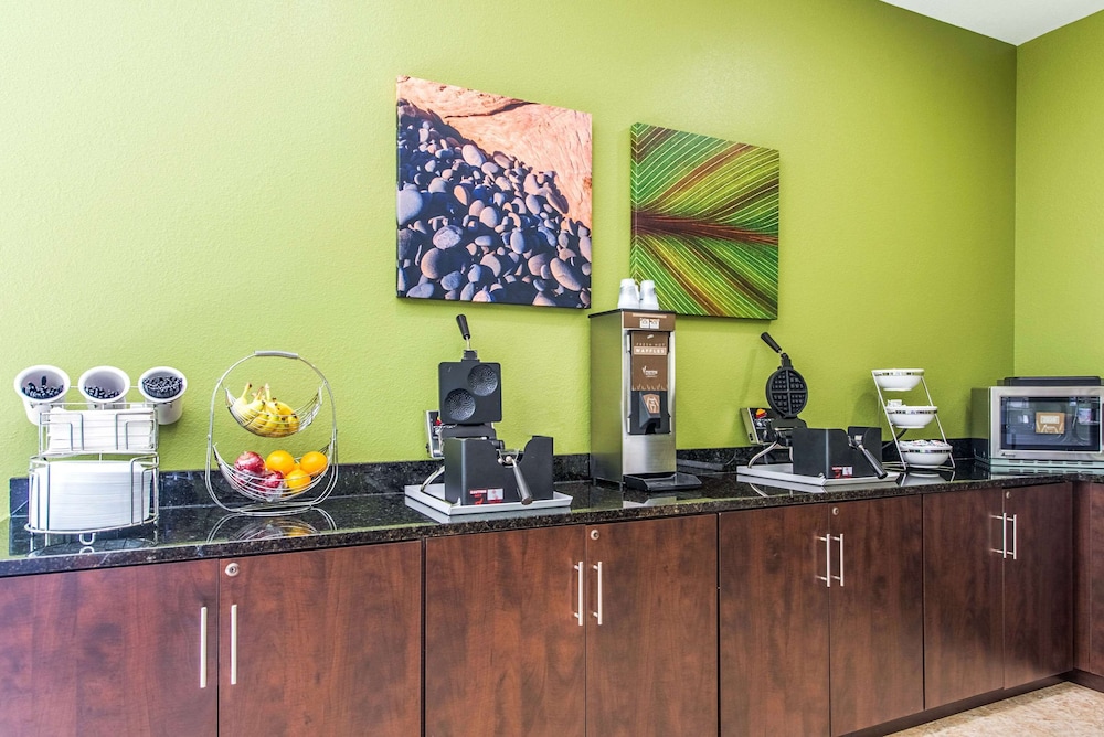 sleep inn and suites