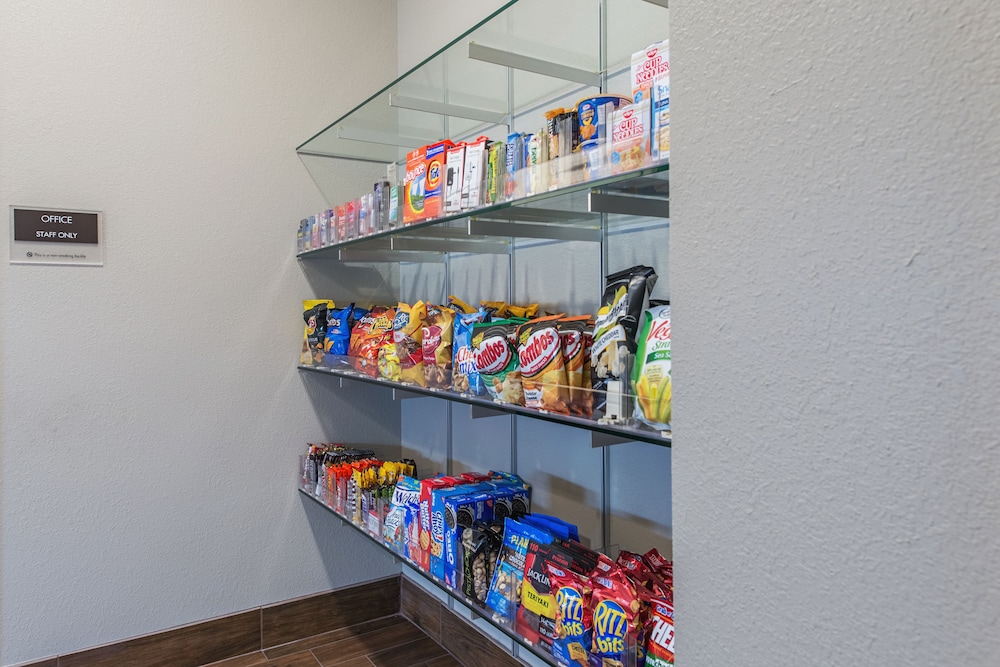 sleep inn and suites