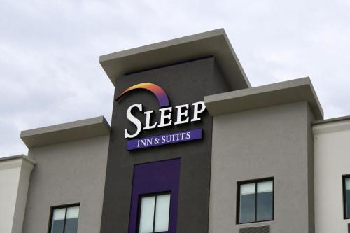 sleep inn and suites