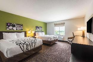 sleep inn and suites