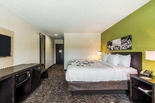 sleep inn and suites