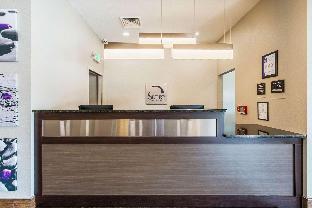 sleep inn and suites