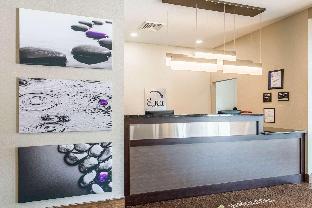 sleep inn and suites