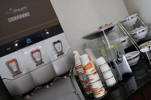 sleep inn and suites