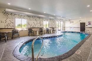 sleep inn and suites