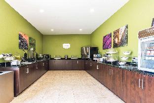 sleep inn and suites