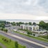 hampton inn spicer green lake