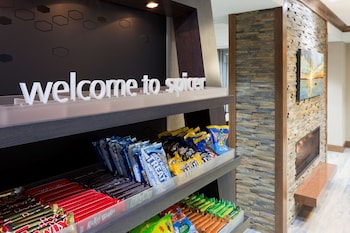 Hampton Inn Spicer Green Lake,Shakopee>>Kandiyohi,3 star