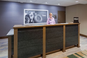Hampton Inn Spicer Green Lake,Shakopee>>Kandiyohi,3 star