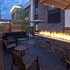 hampton inn spicer green lake