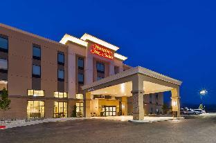 Hampton Inn & Suites Wells,Nevada>>Elko,3 star