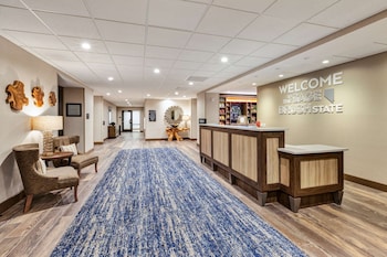 hampton inn and suites wells