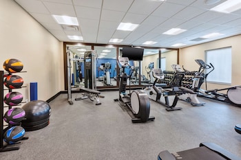 hampton inn and suites wells