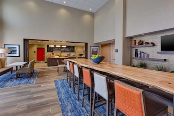 hampton inn and suites wells
