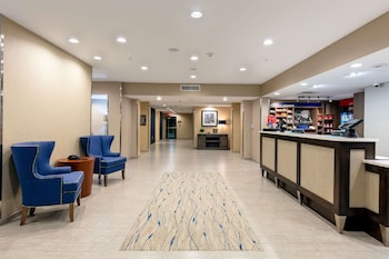 hampton inn wetumpka