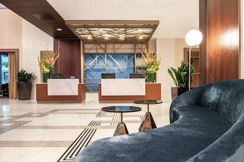 Embassy Suites By Hilton Seattle Downtown Pioneer Square,Seattle>>Pioneer Square,4 star