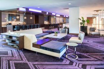 Embassy Suites By Hilton Seattle Downtown Pioneer Square,Seattle>>Pioneer Square,4 star