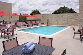 Courtyard By Marriott Austin Pflugerville And Pflugerville Conference Center,Pflugerville>>Austin,3 star