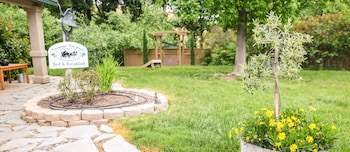 the eden house vineyard bed and breakfast