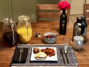 the eden house vineyard bed and breakfast