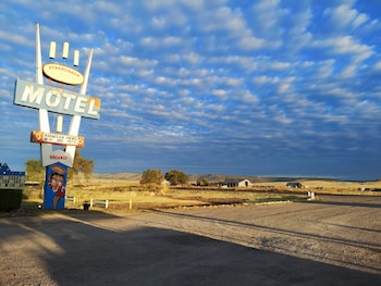 Stagecoach 66 Motel,,3 star