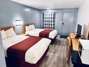 Relax Inn,Marshall>>Illinois,3 star