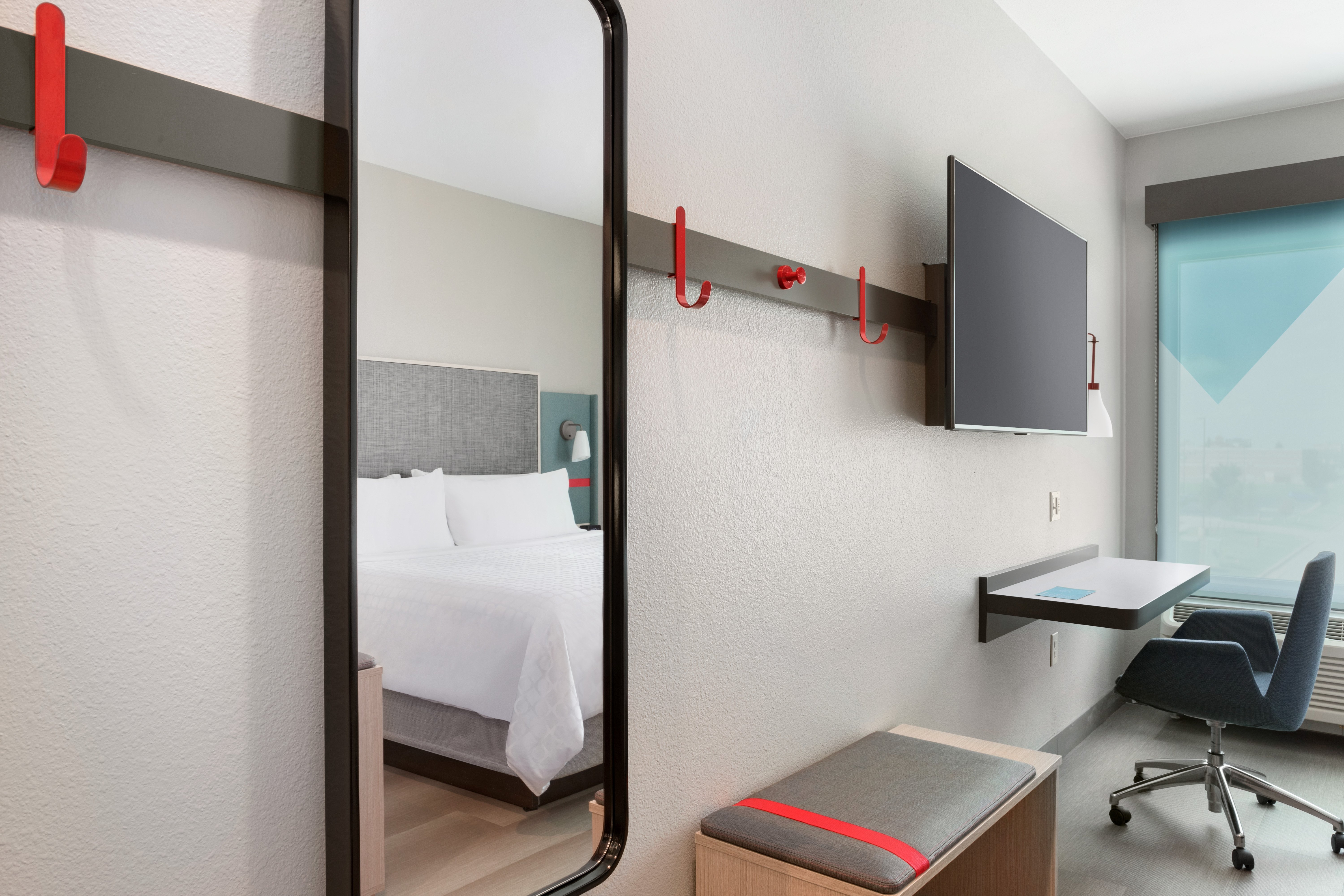 avid hotel wenatchee by ihg