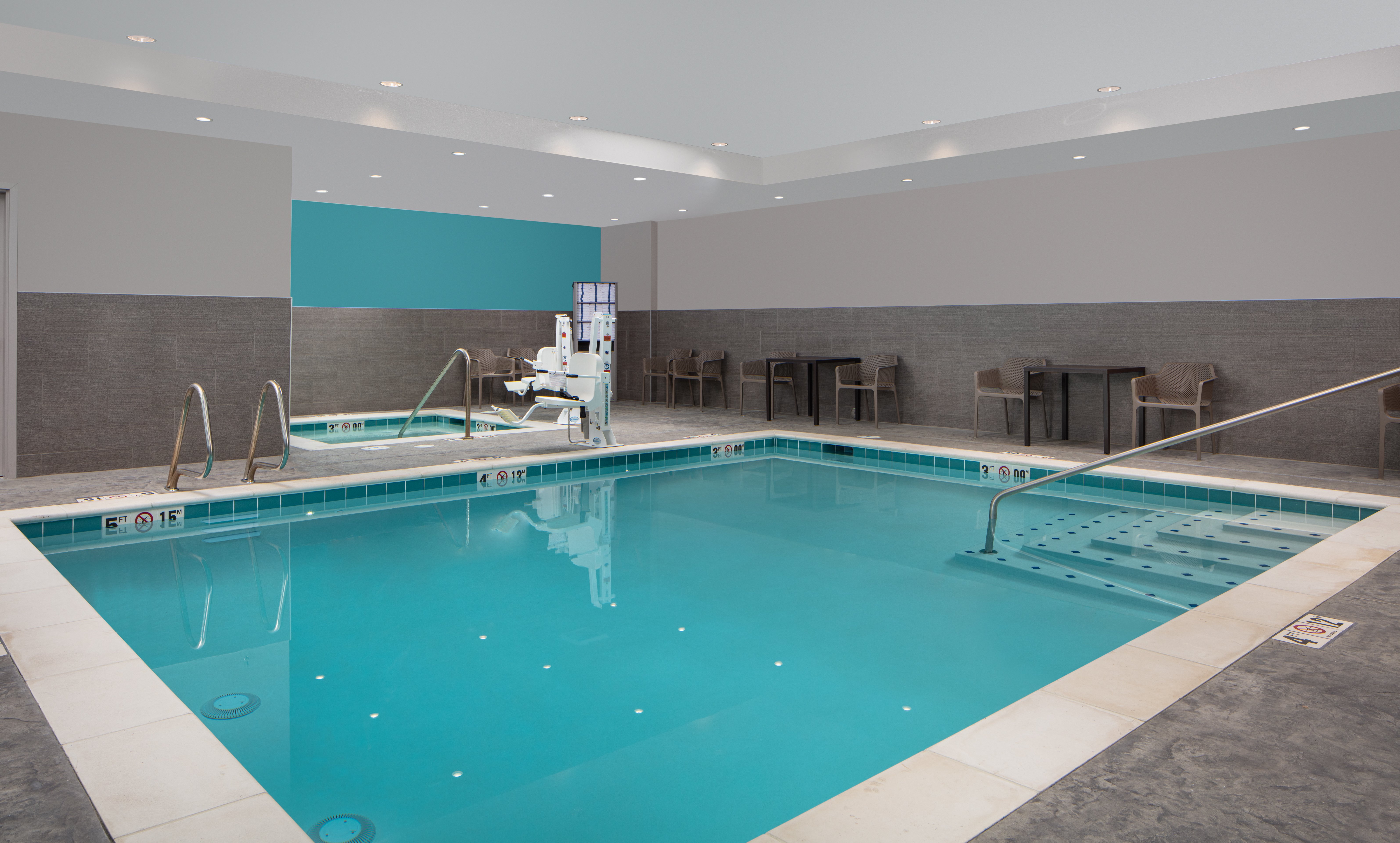 avid hotel wenatchee by ihg