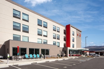 Avid Hotel Wenatchee By Ihg,,3 star