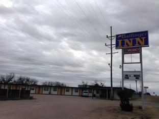 ballinger inn