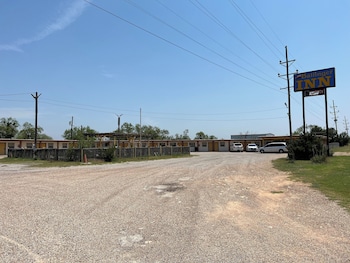 Ballinger Inn,Paint Rock>>Ballinger,3 star