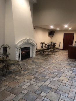 Osage Village Inn,Osage Beach>>Lake Ozark,3 star