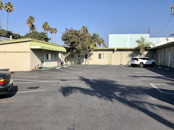 Encore Motel,Los Angeles>>Culver City,2 star
