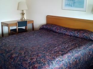 holiday motel lordsburg by oyo