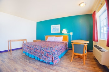 holiday motel lordsburg by oyo