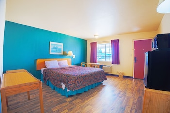 holiday motel lordsburg by oyo