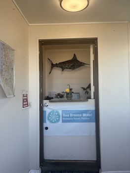 sea breeze motel