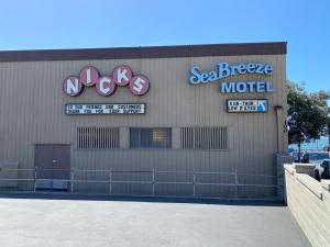 sea breeze motel